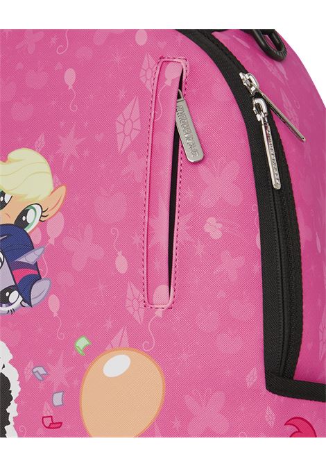 Zaino My Little Pony SPRAYGROUND | 910B9057NSZMY LITTLE PONY CANNON TEAR